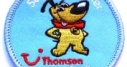 CLOTHING PATCHES
