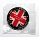 medal in polybag (std packaging)