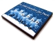 3-D fridge magnet
