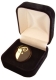 velour badge box