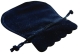 bell shaped pouch