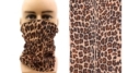 SNOODS & BEANIE HATS - dye sublimation printed