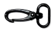 Plastic Swivel Dog Clip
