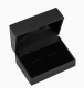 leatherette cufflink box