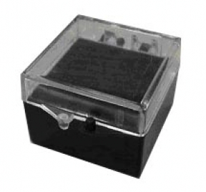 Clear Top Plastic Boxes